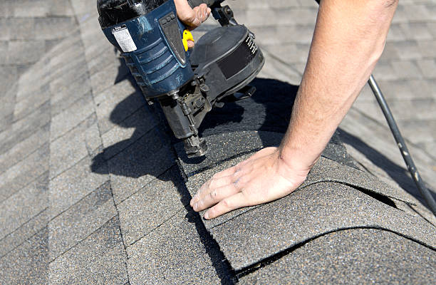 Steel Roofing in Waskom, TX
